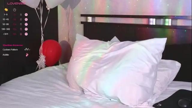 Image 10 of larine_morgan Stream on Chaturbate on 1 month ago