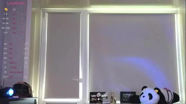 Image 12 of larine_morgan Stream on Chaturbate on 21 days ago