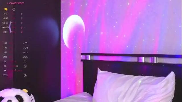 Image 7 of larine_morgan Stream on Chaturbate on 14 days ago
