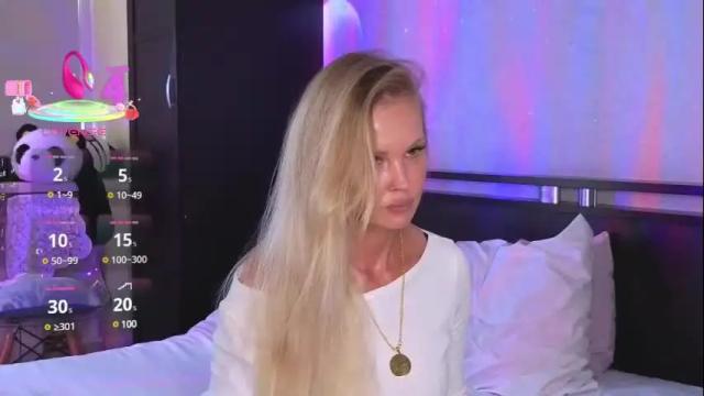 Thumbnail 3, larine_morgan's Stream at Chaturbate, 1 day ago