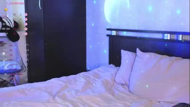 Thumbnail 1, larine_morgan's Stream at Chaturbate, 2 hours ago
