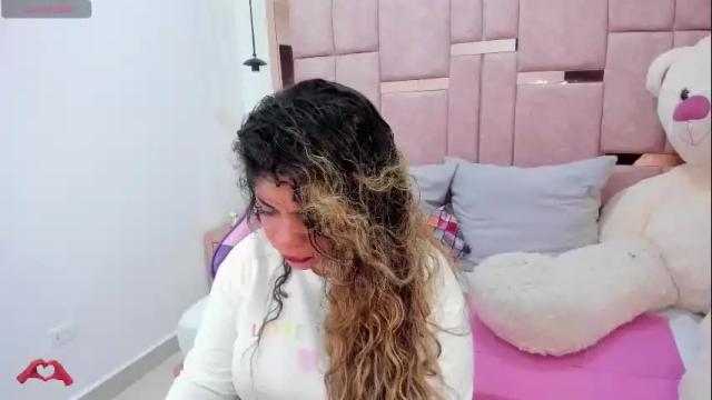 Thumbnail 1, laris_park's Stream at Chaturbate, 5 months ago