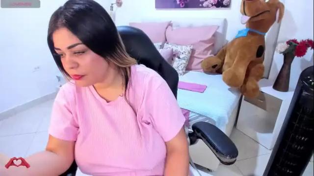 Thumbnail 1, laris_park's Stream at Chaturbate, 5 months ago