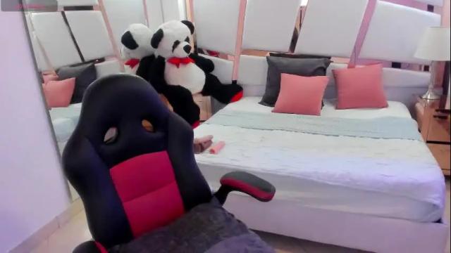 Image 12 of laris_park Stream on Chaturbate on 5 months ago