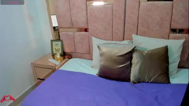 Thumbnail 2, laris_park's Stream at Chaturbate, 5 months ago