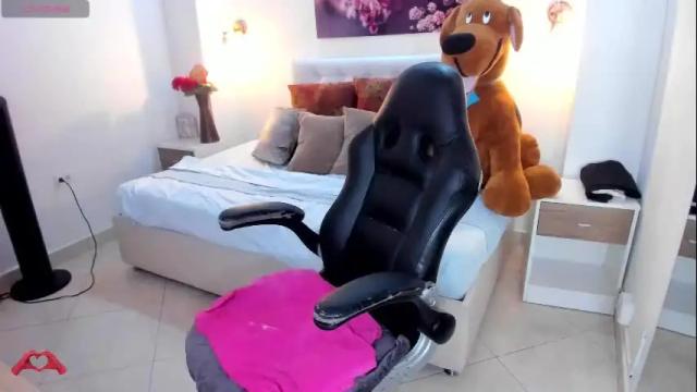 Image 11 of laris_park Stream on Chaturbate on 4 months ago