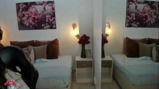 Thumbnail 1, laris_park's Stream at Chaturbate, 4 months ago