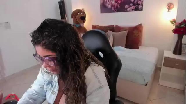 Thumbnail 3, laris_park's Stream at Chaturbate, 4 months ago