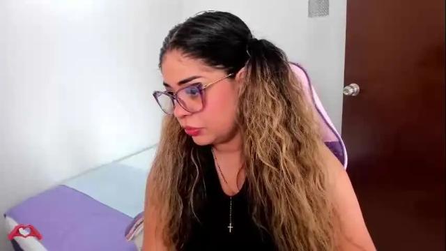 Thumbnail 1, laris_park's Stream at Chaturbate, 4 months ago