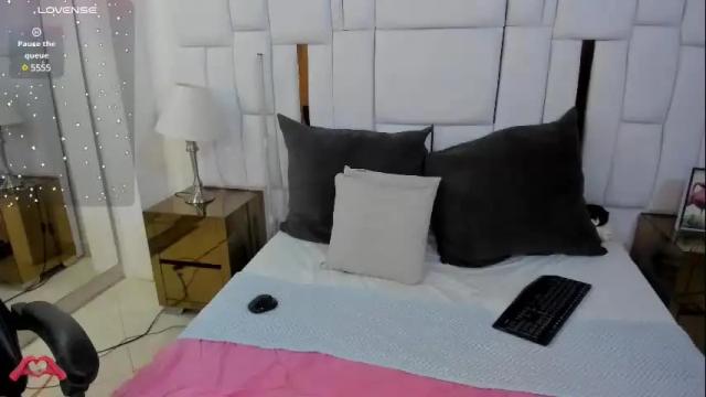 Thumbnail 1, laris_park's Stream at Chaturbate, 3 months ago