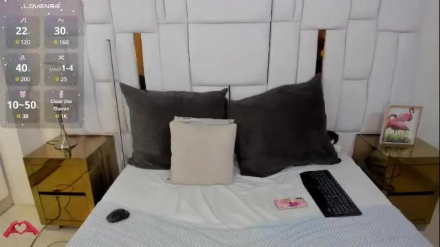 Image 8 of laris_park Stream on Chaturbate on 4 months ago