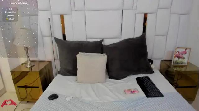 Thumbnail 3, laris_park's Stream at Chaturbate, 3 months ago