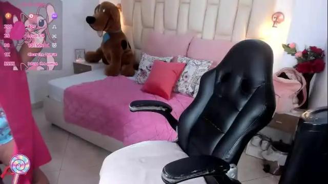 Image 8 of laris_park Stream on Chaturbate on 3 months ago