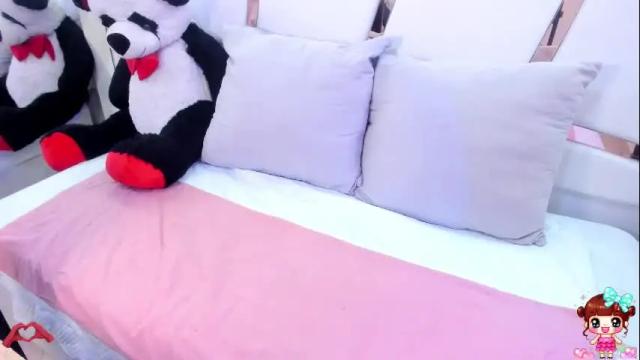 Image 7 of laris_park Stream on Chaturbate on 3 months ago