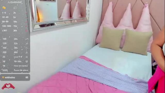 Image 3 of laris_park Stream on Chaturbate on 3 months ago