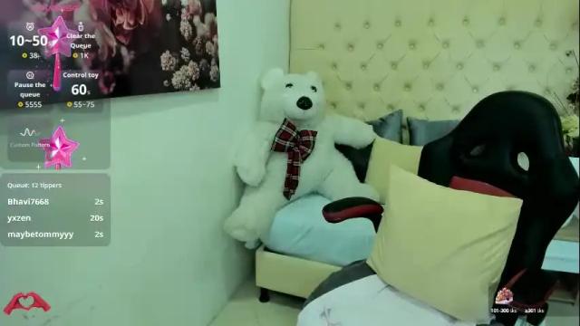 Image 11 of laris_park Stream on Chaturbate on 1 month ago