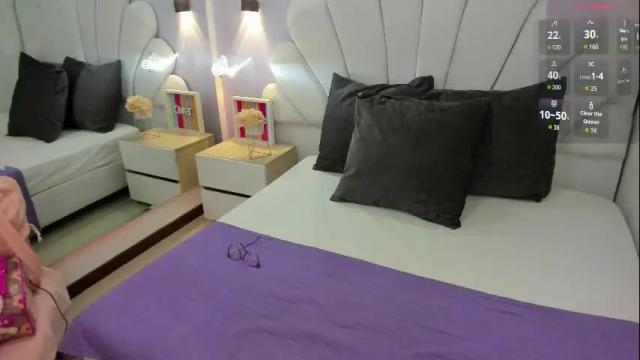 Thumbnail 1, laris_park's Stream at Chaturbate, 1 month ago