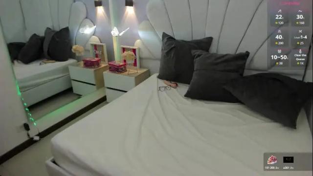 Image 10 of laris_park Stream on Chaturbate on 1 month ago