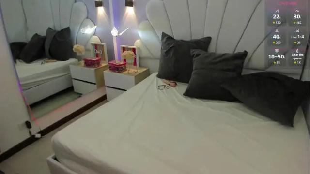 Image 12 of laris_park Stream on Chaturbate on 1 month ago