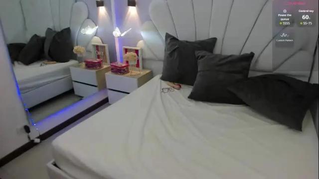 Thumbnail 3, laris_park's Stream at Chaturbate, 1 month ago