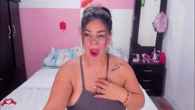 Thumbnail 1, laris_park's Stream at Chaturbate, 1 day ago