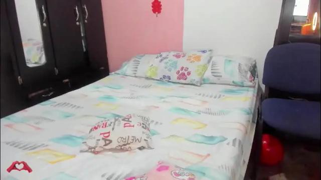 Image 3 of laris_park Stream on Chaturbate on 2 months ago