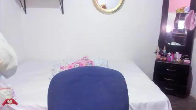 Image 2 of laris_park Stream on Chaturbate on 1 month ago