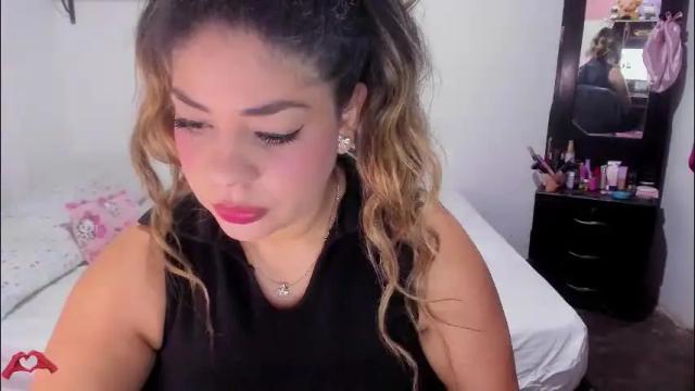 Thumbnail 1, laris_park's Stream at Chaturbate, 1 month ago