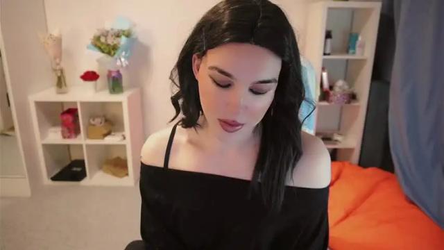 Image 4 of larisa_dolbimaya Stream on Chaturbate on 13 months ago