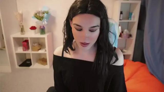 Image 6 of larisa_dolbimaya Stream on Chaturbate on 13 months ago