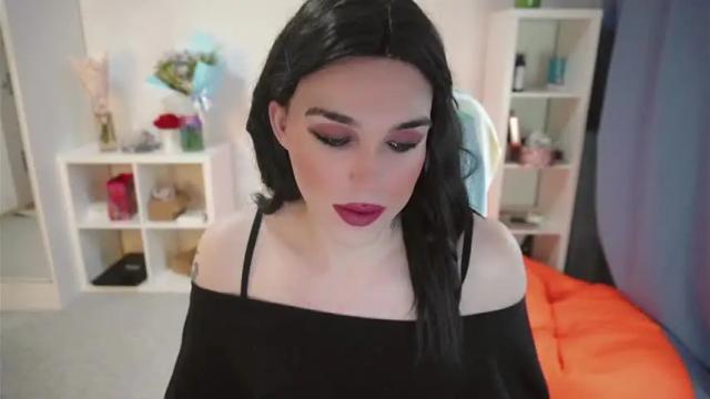 Image 2 of larisa_dolbimaya Stream on Chaturbate on 13 months ago