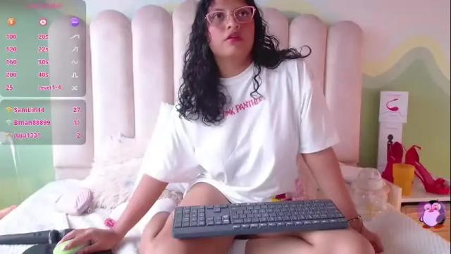 Image 12 of larisa_karson__ Stream on Chaturbate on 29 days ago