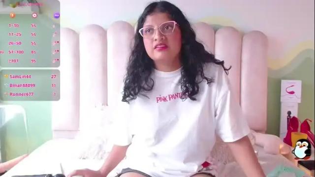 Image 2 of larisa_karson__ Stream on Chaturbate on 29 days ago