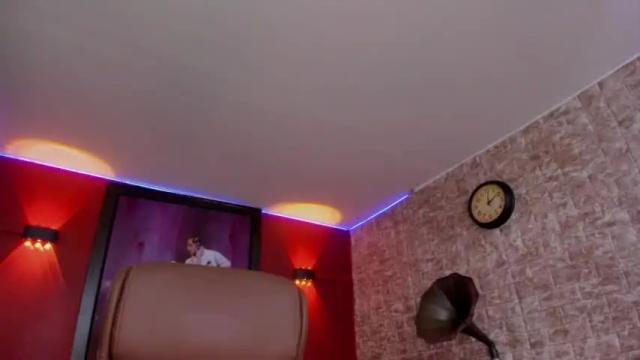 Image 8 of larisaswift Stream on Chaturbate on 21 months ago