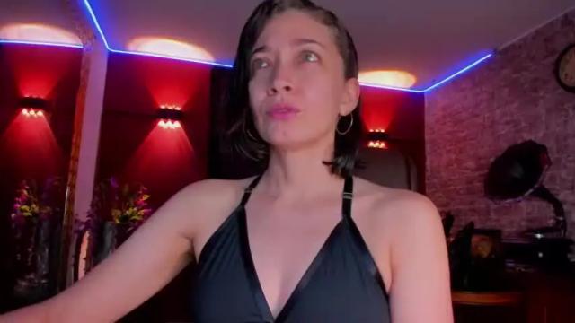 Thumbnail 1, larisaswift's Stream at Chaturbate, 21 months ago