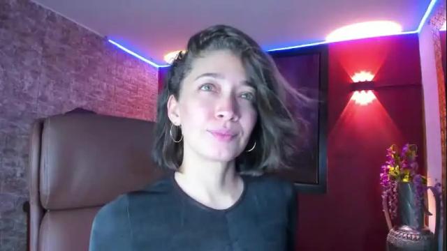Image 6 of larisaswift Stream on Chaturbate on 20 months ago