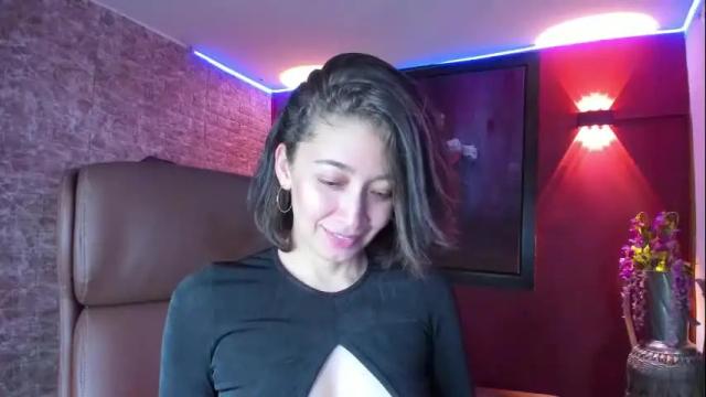 Thumbnail 3, larisaswift's Stream at Chaturbate, 20 months ago