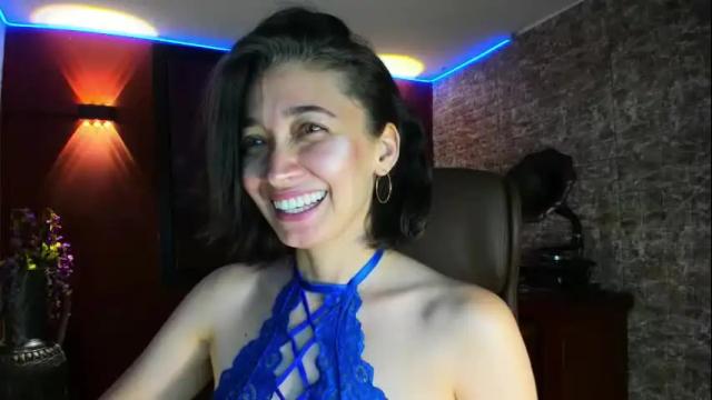 Image 12 of larisaswift Stream on Chaturbate on 20 months ago