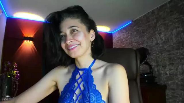 Image 7 of larisaswift Stream on Chaturbate on 20 months ago