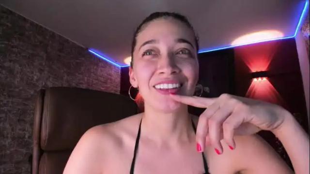 Thumbnail 2, larisaswift's Stream at Chaturbate, 20 months ago