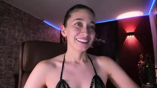 Thumbnail 3, larisaswift's Stream at Chaturbate, 20 months ago