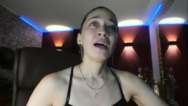 Image 11 of larisaswift Stream on Chaturbate on 20 months ago