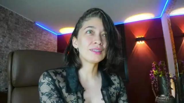 Image 10 of larisaswift Stream on Chaturbate on 20 months ago