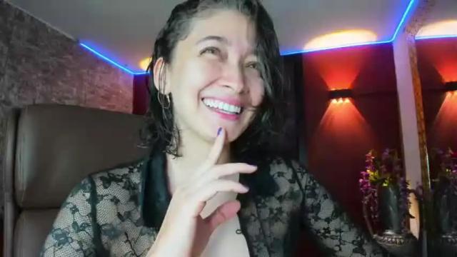 Image 3 of larisaswift Stream on Chaturbate on 20 months ago