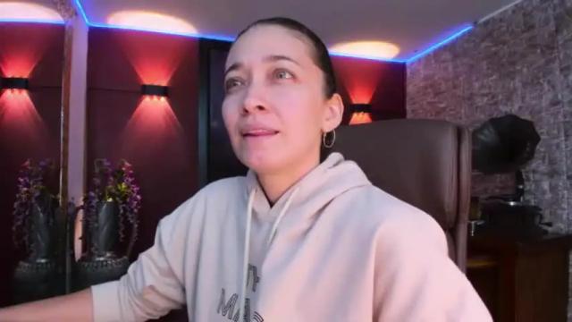 Image 12 of larisaswift Stream on Chaturbate on 20 months ago