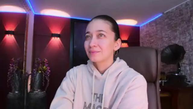 Image 4 of larisaswift Stream on Chaturbate on 20 months ago