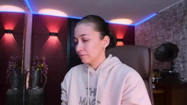 Thumbnail 2, larisaswift's Stream at Chaturbate, 20 months ago