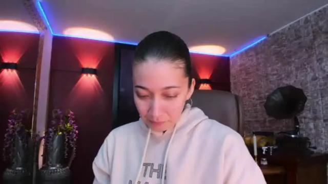 Image 6 of larisaswift Stream on Chaturbate on 20 months ago