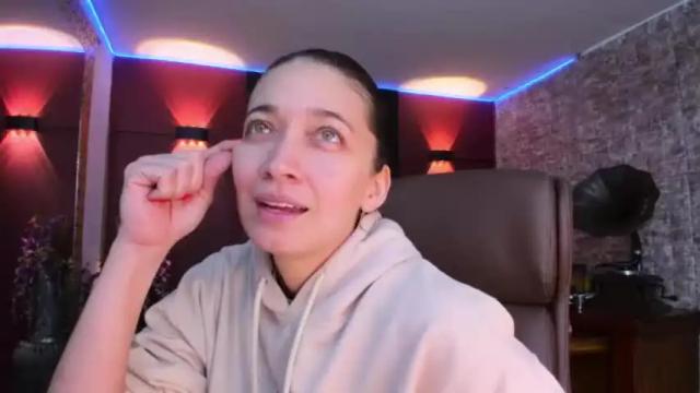 Image 7 of larisaswift Stream on Chaturbate on 20 months ago