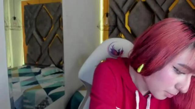 Thumbnail 1, larissa01_'s Stream at Chaturbate, 12 months ago